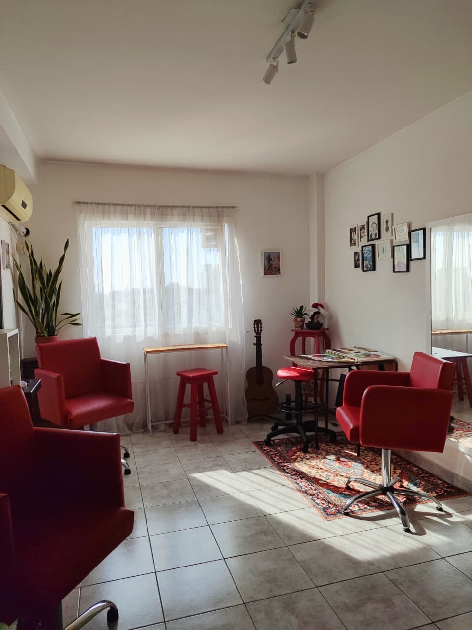 Salón Monbelle.BA 2